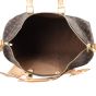 Louis Vuitton Keepall 55 Bandouliere Monogram