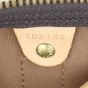 Louis Vuitton Keepall 55 Bandouliere Monogram