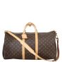 Louis Vuitton Keepall 55 Bandouliere Monogram