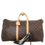 Louis Vuitton Keepall 55 Bandouliere Monogram