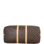 Louis Vuitton Keepall 55 Bandouliere Monogram