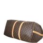 Louis Vuitton Keepall 55 Bandouliere Monogram