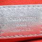 Louis Vuitton Coussin PM Monogram Embossed Lambskin