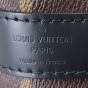 Louis Vuitton Keepall 55 Bandouliere Monogram Macassar