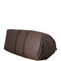 Louis Vuitton Keepall 55 Bandouliere Monogram Macassar