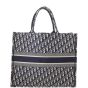 Dior Book Tote Large Oblique