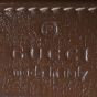 Gucci GG Supreme Horsebit 1955 Shoulder Bag