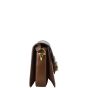 Gucci GG Supreme Horsebit 1955 Shoulder Bag