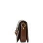 Gucci GG Supreme Horsebit 1955 Shoulder Bag
