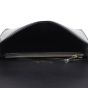Dior Lady Dior Patent Cannage Pouch