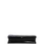 Dior Lady Dior Patent Cannage Pouch