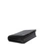 Dior Lady Dior Patent Cannage Pouch