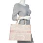 Dior Book Tote Medium Toile de Jouy Reverse