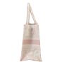 Dior Book Tote Medium Toile de Jouy Reverse