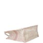 Dior Book Tote Medium Toile de Jouy Reverse