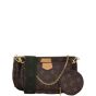 Louis Vuitton Multi Pochette Accessoires Monogram