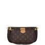 Louis Vuitton Multi Pochette Accessoires Monogram