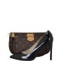 Louis Vuitton Multi Pochette Accessoires Monogram