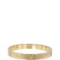 Cartier Love Bracelet 18k Yellow Gold