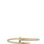 Cartier Juste un Clou Bracelet 18k Yellow Gold