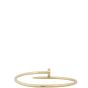 Cartier Juste un Clou Bracelet 18k Yellow Gold
