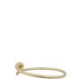 Cartier Juste un Clou Bracelet 18k Yellow Gold
