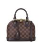 Louis Vuitton Alma BB Damier Ebene