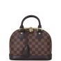 Louis Vuitton Alma BB Damier Ebene
