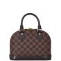 Louis Vuitton Alma BB Damier Ebene