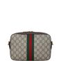Gucci GG Supreme Ophidia Crossbody Bag