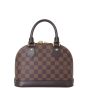Louis Vuitton Alma BB Damier Ebene