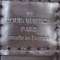 Louis Vuitton Alma BB Damier Ebene