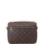 Louis Vuitton Pochette Metis Monogram