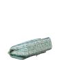 Chanel Classic Double Flap Medium Tweed Braid