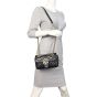 Gucci GG Marmont Matelasse Mini Shoulder Bag