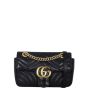 Gucci GG Marmont Matelasse Mini Shoulder Bag
