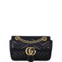 Gucci GG Marmont Matelasse Mini Shoulder Bag
