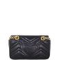 Gucci GG Marmont Matelasse Mini Shoulder Bag