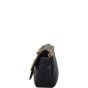 Gucci GG Marmont Matelasse Mini Shoulder Bag