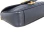 Gucci GG Marmont Matelasse Mini Shoulder Bag