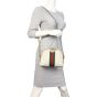 Gucci Ophidia GG Supreme Small Shoulder Bag