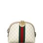 Gucci Ophidia GG Supreme Small Shoulder Bag