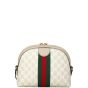 Gucci Ophidia GG Supreme Small Shoulder Bag