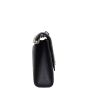 Saint Laurent Monogram Mix Matelasse Envelope Chain Bag Medium