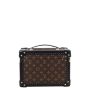 Louis Vuitton Boite Promenade Trunk PM Monogram