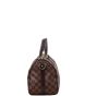 Louis Vuitton Speedy 25 Bandouliere Damier Ebene