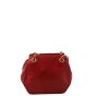 Chanel Vintage CC Tassel Hexagon Bag