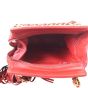 Chanel Vintage CC Tassel Hexagon Bag