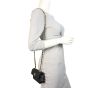 Chanel Vintage CC Flap Bag Extra Mini