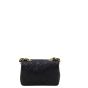 Chanel Vintage CC Flap Bag Extra Mini